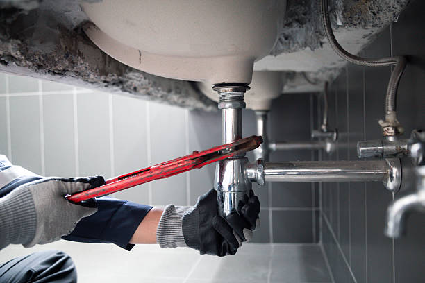 Trusted Pipe Repair service in Trinity, TX - Masters Plumbing Service